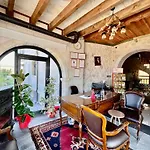 ıncebey Cappadocia Bed and breakfast