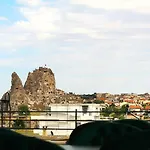 ıncebey Cappadocia Bed and breakfast Üçhisar
