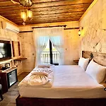 Bed and breakfast ıncebey Cappadocia Üçhisar