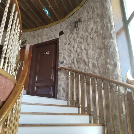 Incebey Cappadocia 4*