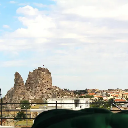 Incebey Cappadocia Oda ve Kahvaltı