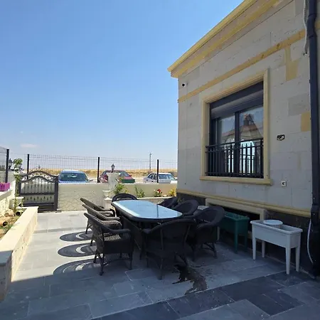Bed & Breakfast Incebey Cappadocia *