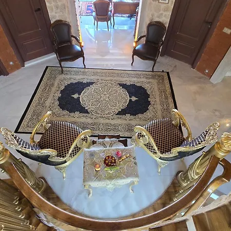 B&B Incebey Cappadocia