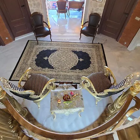 Oda ve Kahvaltı Incebey Cappadocia