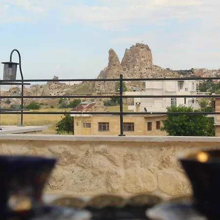 Incebey Cappadocia Swimming Pool 4* Üçhisar