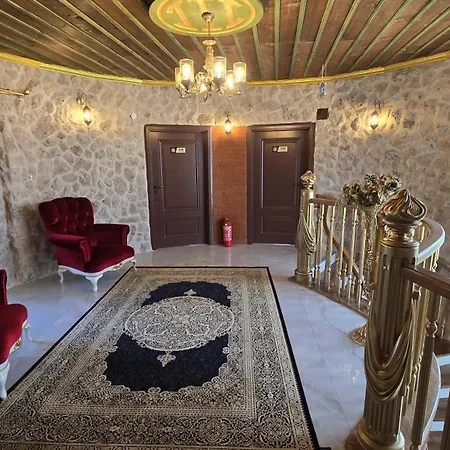 Incebey Cappadocia