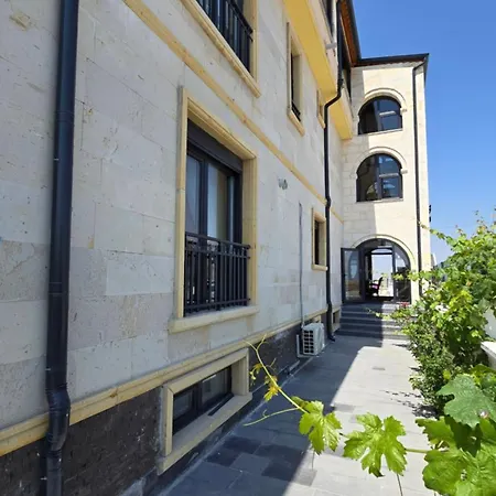 Incebey Cappadocia B&B 4*