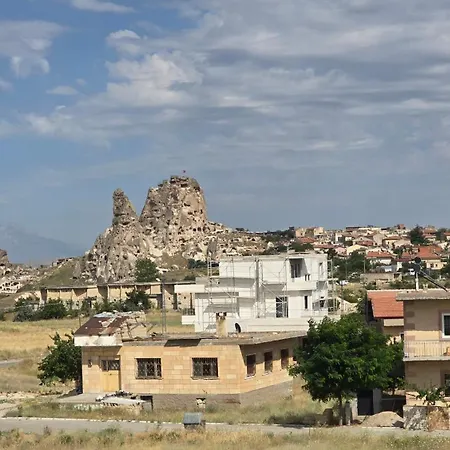 Incebey Cappadocia Uçhisar