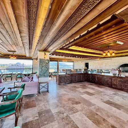 Bed & Breakfast Incebey Cappadocia *