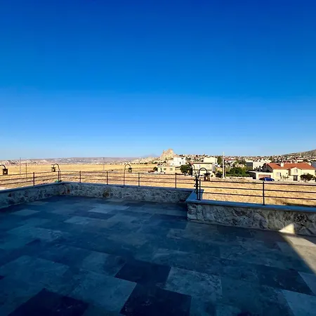 Incebey Cappadocia Oda ve Kahvaltı *