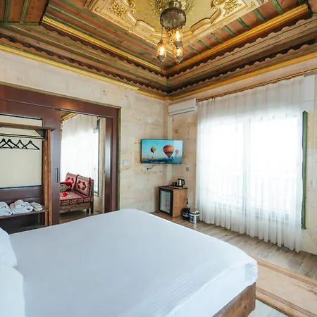 Incebey Cappadocia Uçhisar