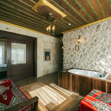 Incebey Cappadocia Uçhisar