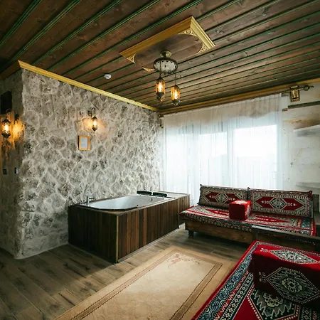 Incebey Cappadocia * Uçhisar