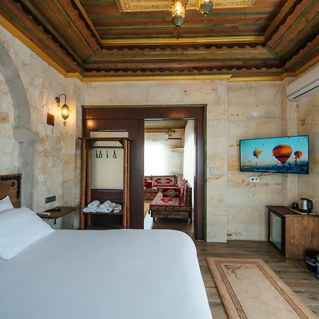 Incebey Cappadocia *