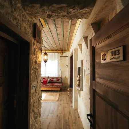 Incebey Cappadocia * Uchisar