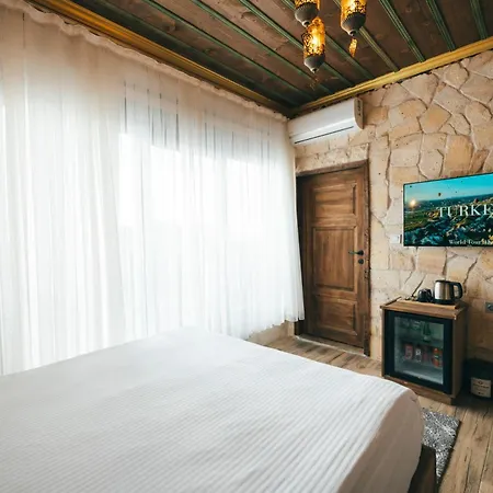 Incebey Cappadocia