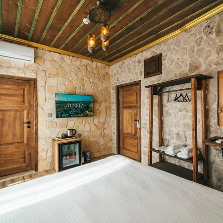 Incebey Cappadocia Panzió