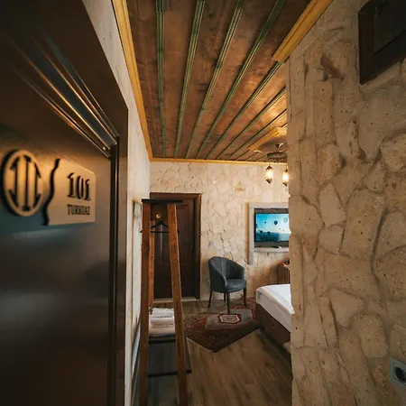 Oda ve Kahvaltı Incebey Cappadocia