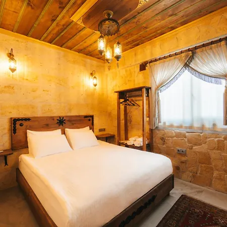 Incebey Cappadocia *