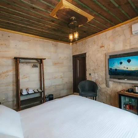 Oda ve Kahvaltı Incebey Cappadocia