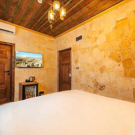 Oda ve Kahvaltı Incebey Cappadocia *
