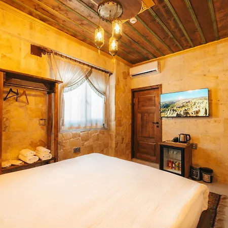 Incebey Cappadocia *