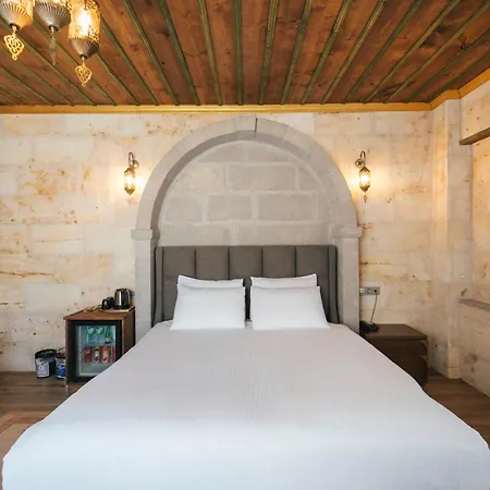 Incebey Cappadocia Oda ve Kahvaltı