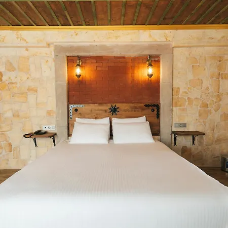 Bed & Breakfast Incebey Cappadocia