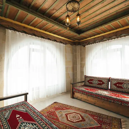 Incebey Cappadocia *