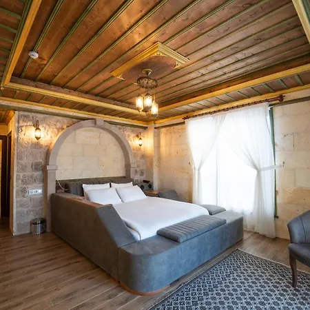 Incebey Cappadocia Swimming Pool 4* Üçhisar
