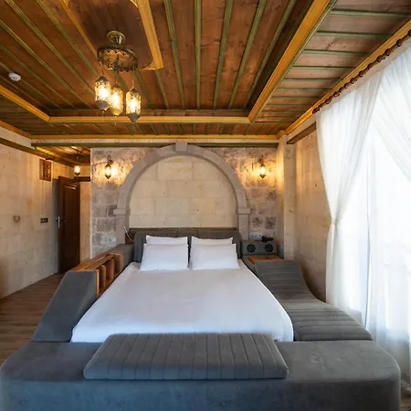 Incebey Cappadocia * Uçhisar