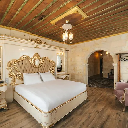 Incebey Cappadocia Uçhisar