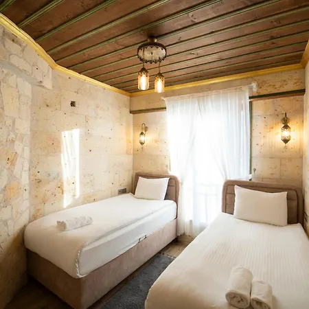 Incebey Cappadocia