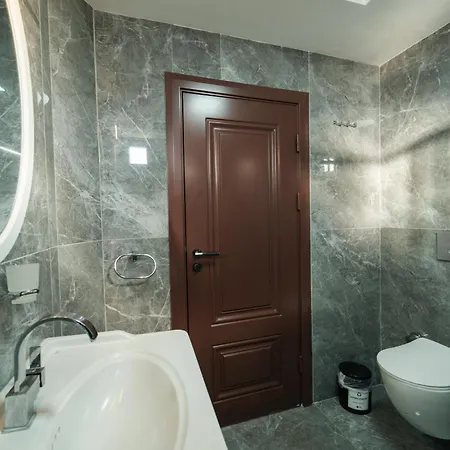 Bed & Breakfast Incebey Cappadocia 4*