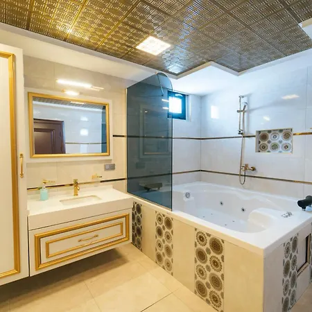 Incebey Cappadocia B&B 4*