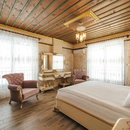 ıncebey Cappadocia 4*