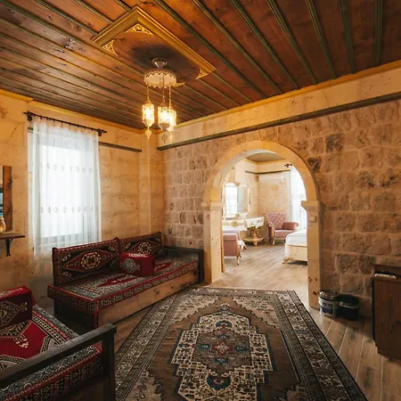 Incebey Cappadocia Üçhisar