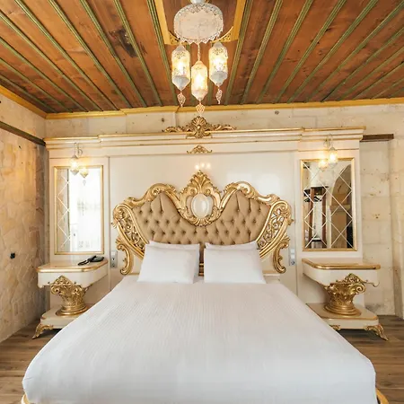 Incebey Cappadocia Oda ve Kahvaltı *