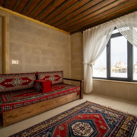 Incebey Cappadocia Panzió Üçhisar