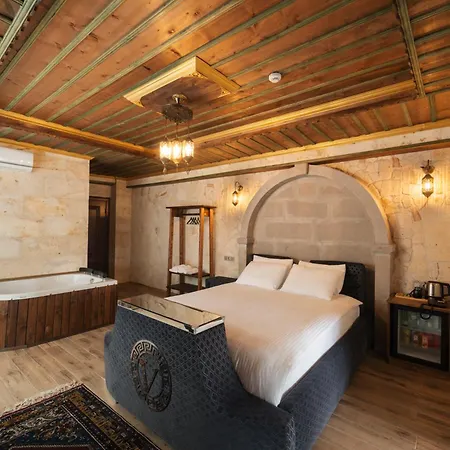 Oda ve Kahvaltı Incebey Cappadocia Uçhisar
