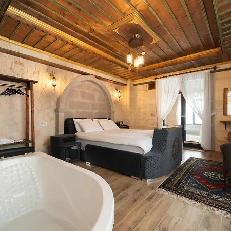 Incebey Cappadocia Üçhisar