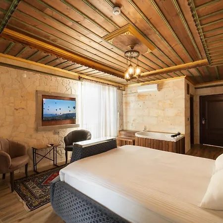 Incebey Cappadocia Oda ve Kahvaltı