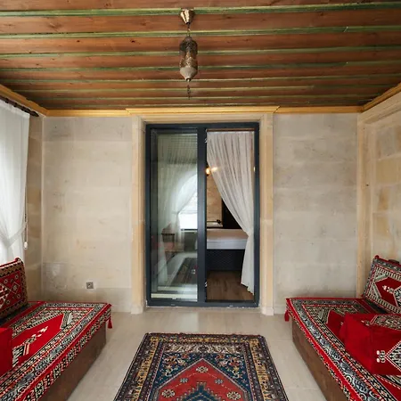 Oda ve Kahvaltı Incebey Cappadocia Uçhisar