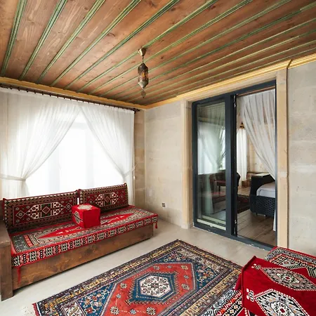 Incebey Cappadocia 4*