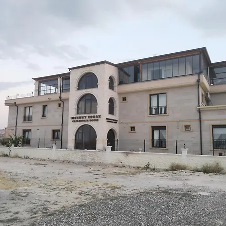 Incebey Cappadocia Swimming Pool 4* Üçhisar