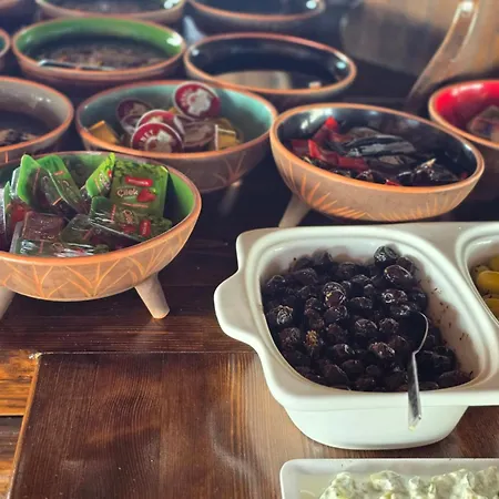 Incebey Cappadocia Bed & Breakfast