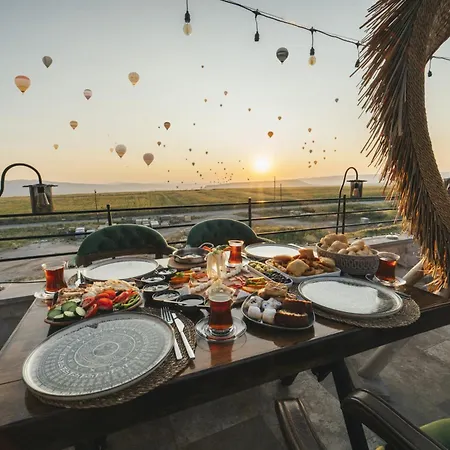 Incebey Cappadocia Swimming Pool Panzió 4*