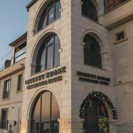 Incebey Cappadocia 4*