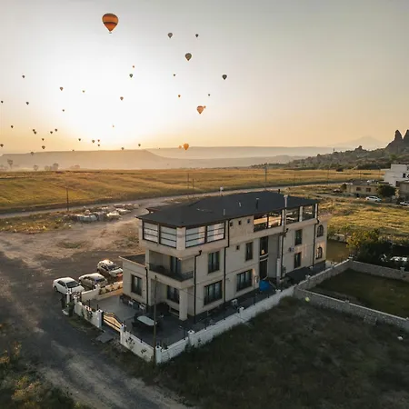 Incebey Cappadocia Swimming Pool