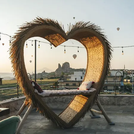 Incebey Cappadocia Bed & Breakfast